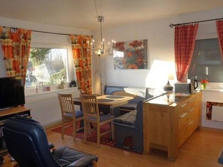 Ferienhaus für 4 Personen, mit Terrasse, kinderfreundlich in Boltenhagen - 4