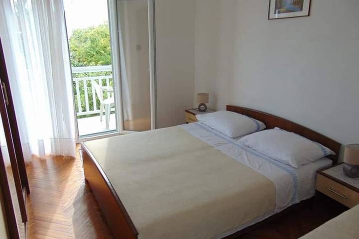 Ferienwohnung für 6 Personen, mit Balkon, mit Haustier - 1