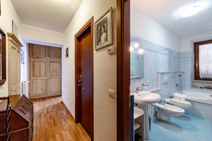 Ganze Wohnung, Casa di Allegra Terme di Venturina in Campiglia Marittima, Etruskische Küste