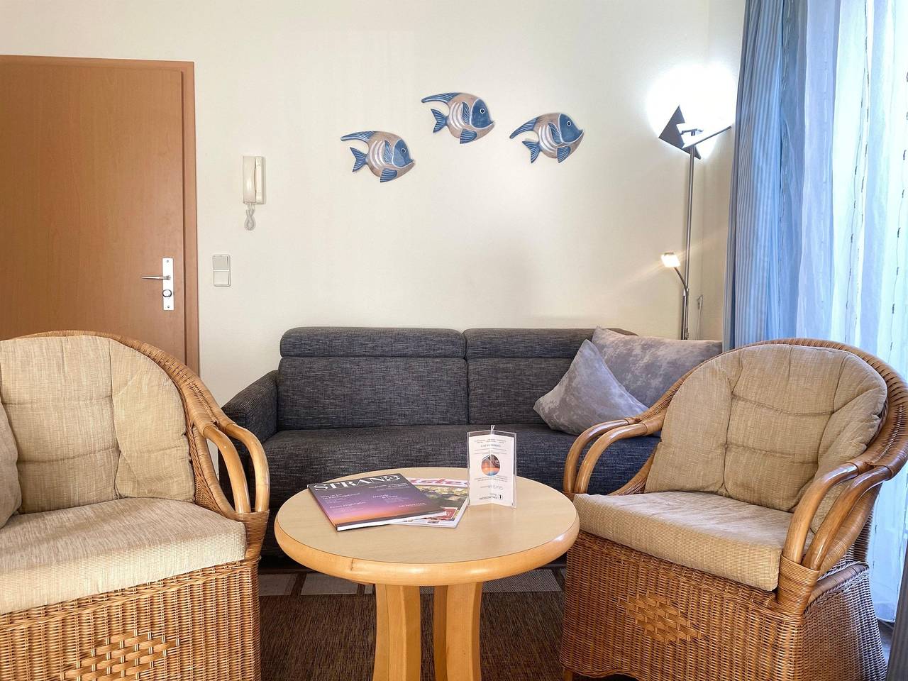 Ferienwohnung in Kühlungsborn ab 119€ pro Nacht