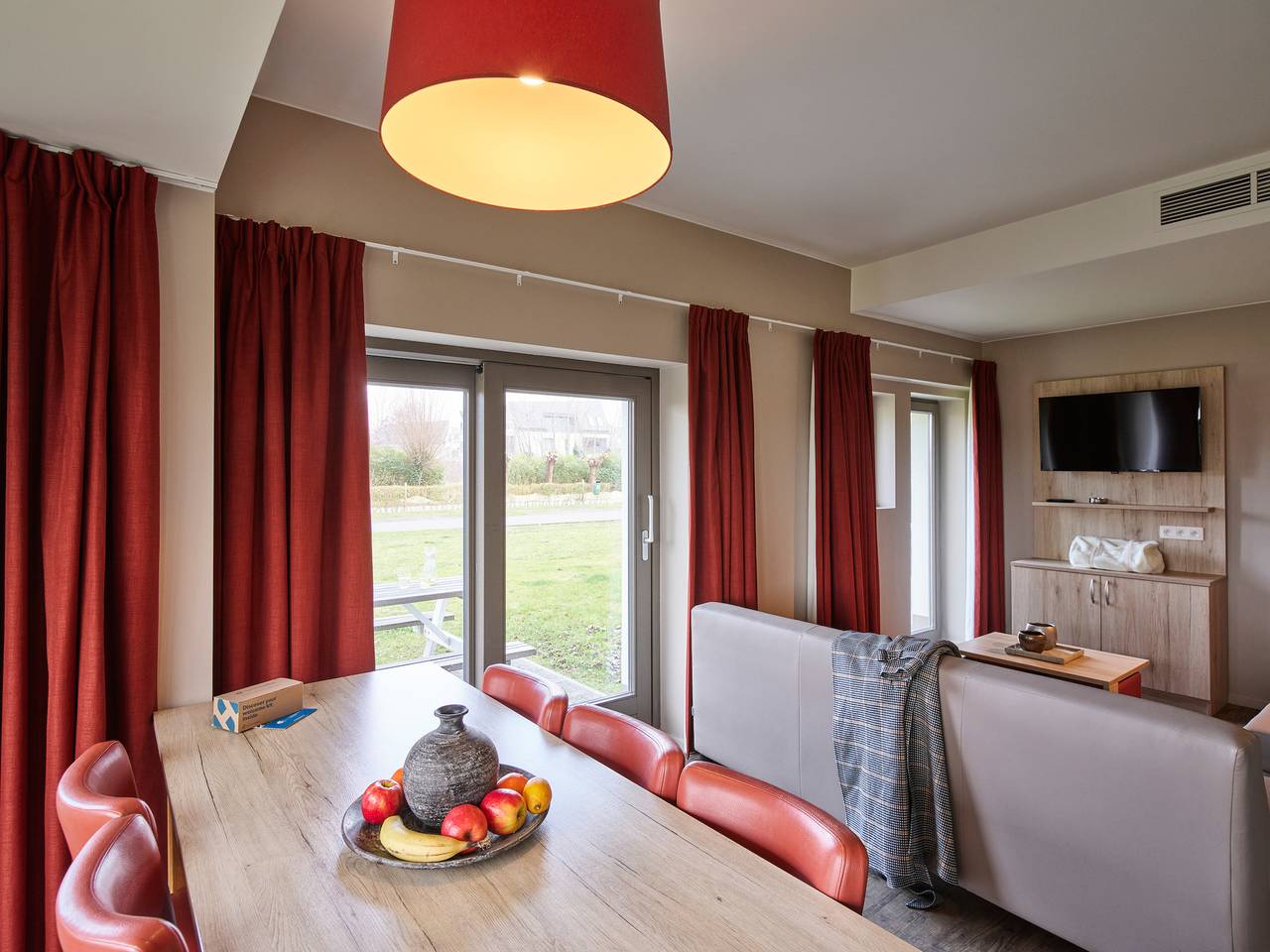 Holiday Suites Westende — Geräumige Familiensuite | 4 Erwachsene - 3 Kinder in Westende, Middelkerke