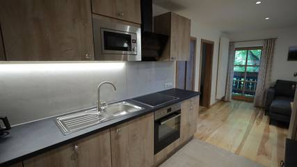 Hütte für 5 Personen in Chieming, Chiemsee, Bild 4