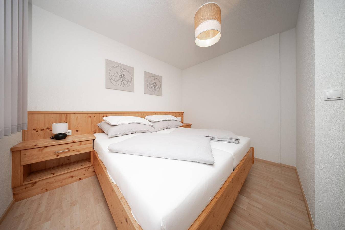 Appartement de vacances entier, Ferienhaus in Alpes de Stubai, Umhausen