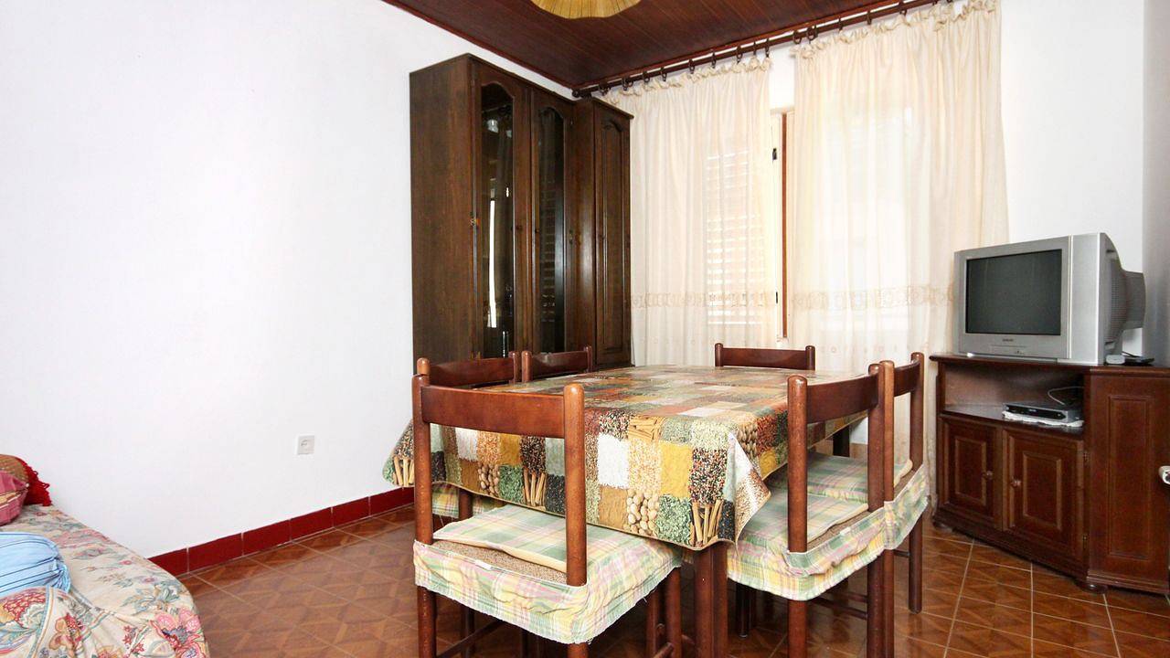 Ganze Ferienwohnung, Ferienwohnung für 5 Personen (55 m²) in Sućuraj in Sucuraj, Hvar