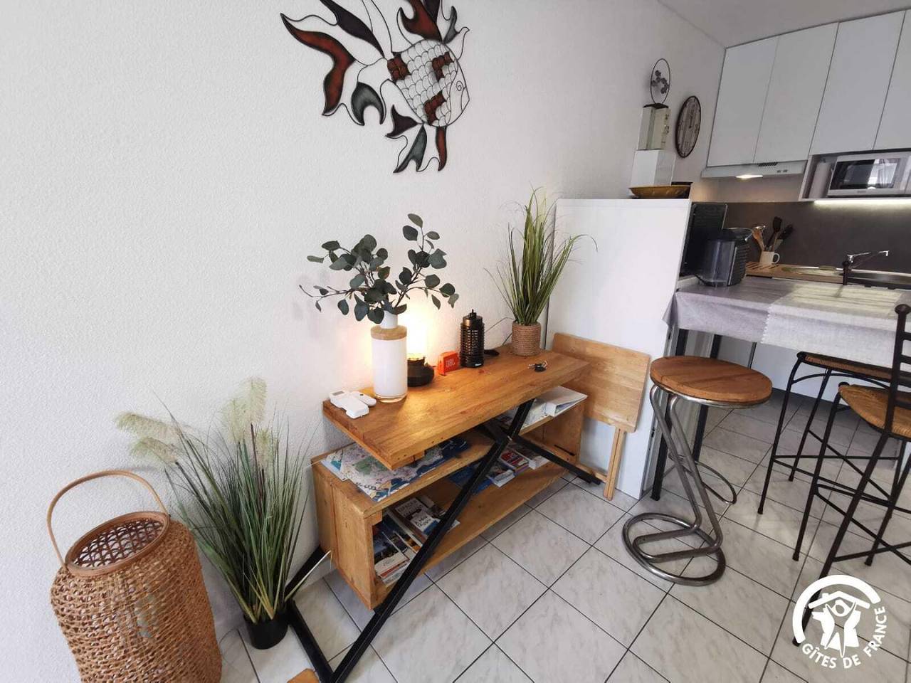 Le Venizio in Sète, Côte d'Améthyste