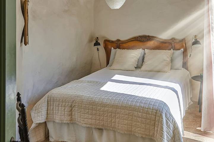 Casa La Premsa at Masia Nur ( Adults only ) in Vora-Sitges, Canyelles (Barcelona)