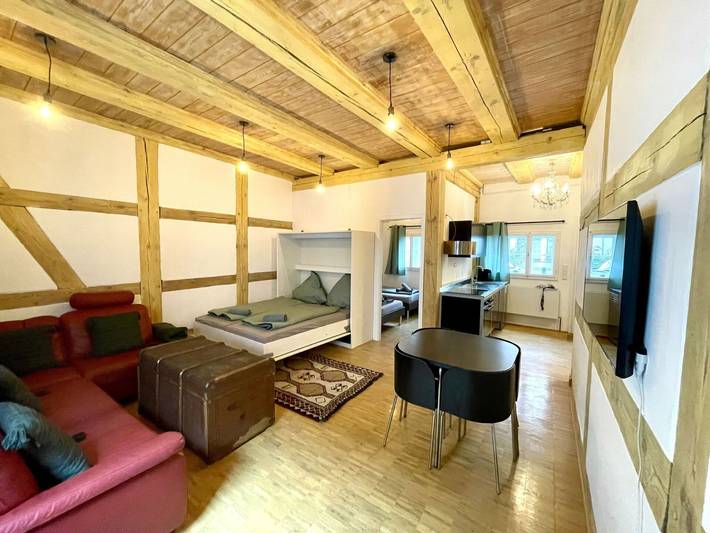 Ferienwohnung für 4 Personen in Spandau - 3