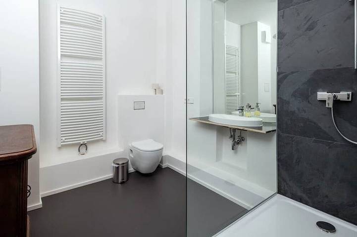 Ferienhaus für 2 Personen in Gera - 4