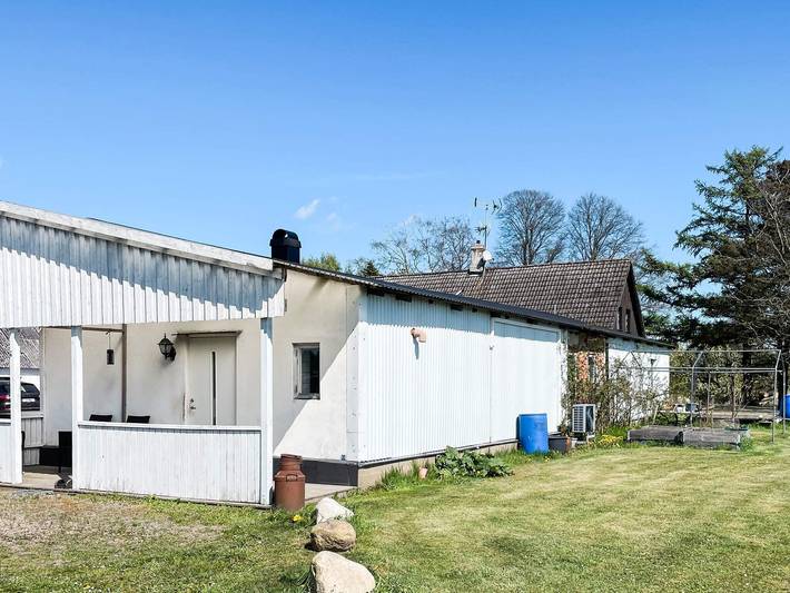 Ferienhaus für 4 Personen - 1