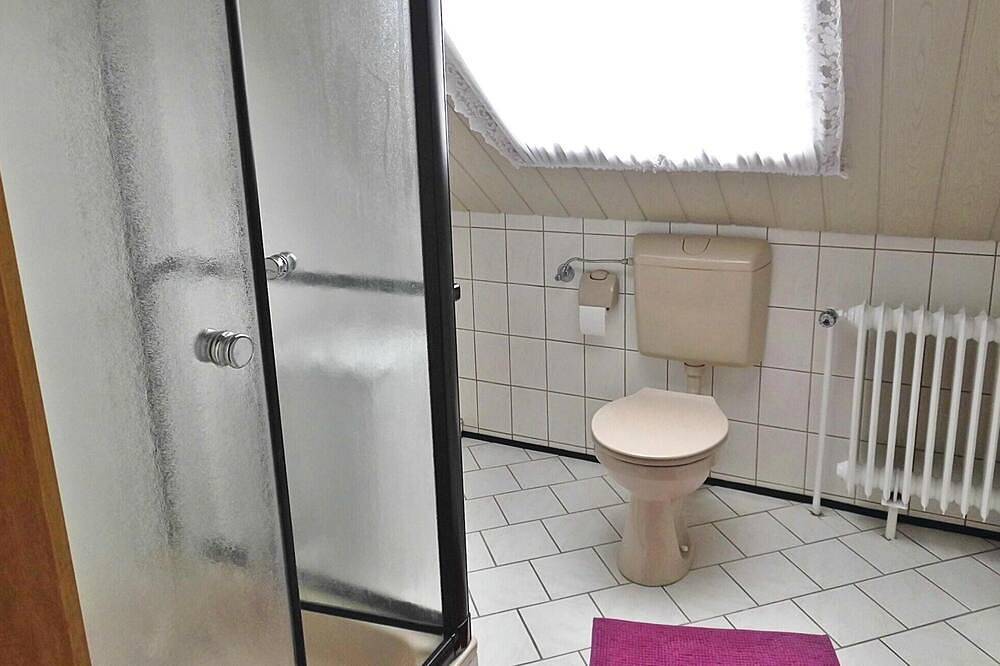Ganze Wohnung, Schöne Wohnung in Osterbruch mit Wlan in Osterbruch, Cuxland