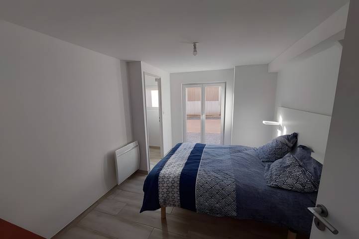 Location de vacances pour 9 personnes, avec jardin, adapté aux familles à Azé (Saône-et-Loir) - 4