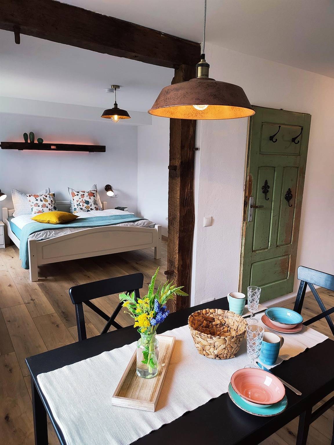 Ganze Ferienwohnung, Kleine Wunderrhön in Hilders, Rhön-Hessen