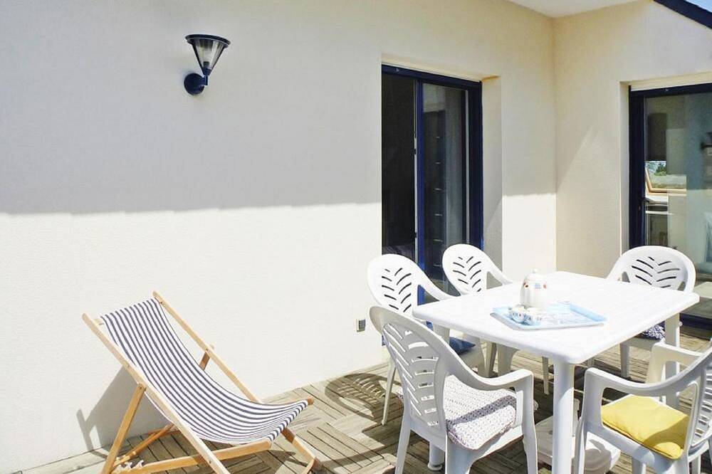 Apartamento en Pordic cerca de Playa in Pordic, Côte de Goëlo