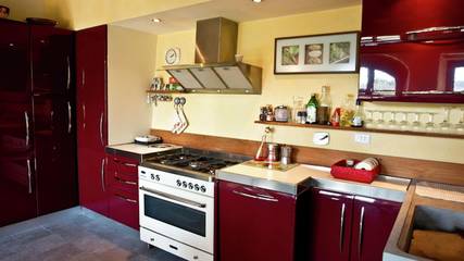 Casa Vacanza per 8 Persone in Vinci, Firenze province, Foto 4