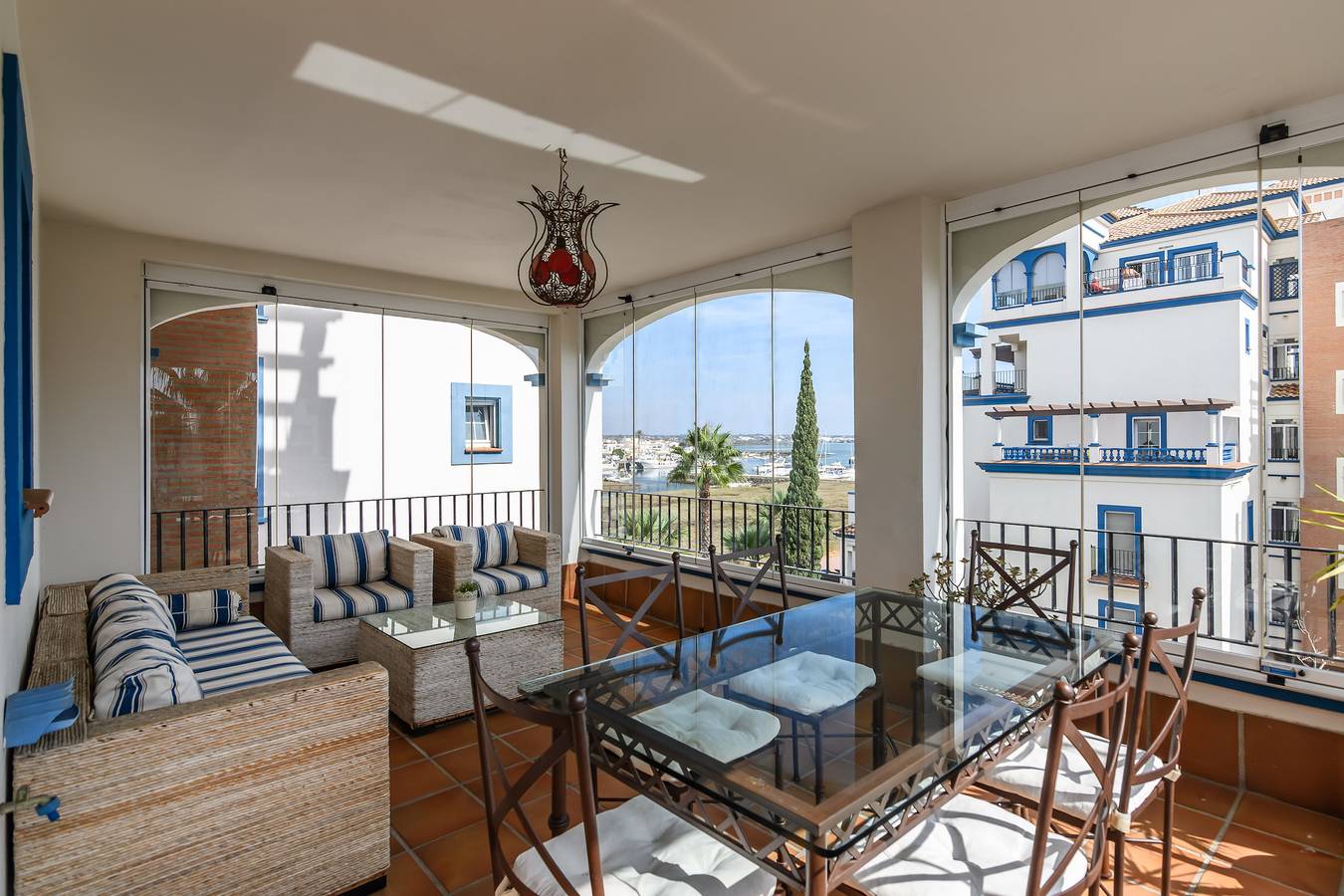 Apartamento entero, Marina Iii Plus - Marina Isla Canela Pmhiii6P18 in Isla Canela, Ayamonte