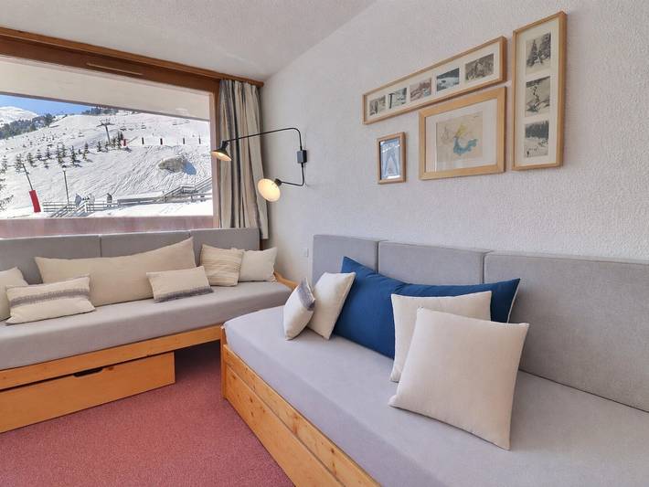 Apartamento de vacaciones para 5 personas - 1