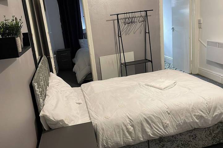 Holiday apartment for 3 people - 1
