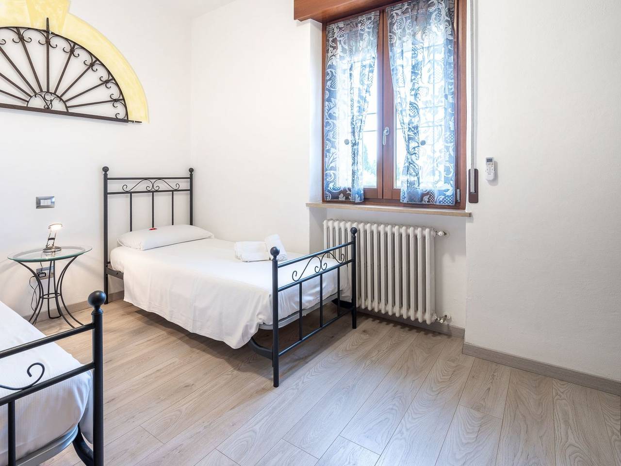 Appartement entier, Unterkunft Sigagnola in Valeggio sul Mincio, Province de Vérone