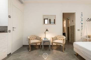 Bnb für 4 Personen in Marina (Sardinia), Cagliari, Bild 1