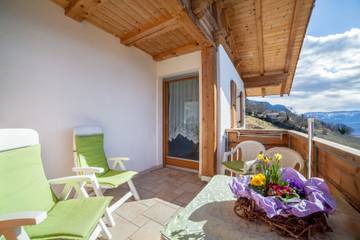 Ferienwohnung für 2 Personen in Schenna, Sarntaler Alpen, Bild 4