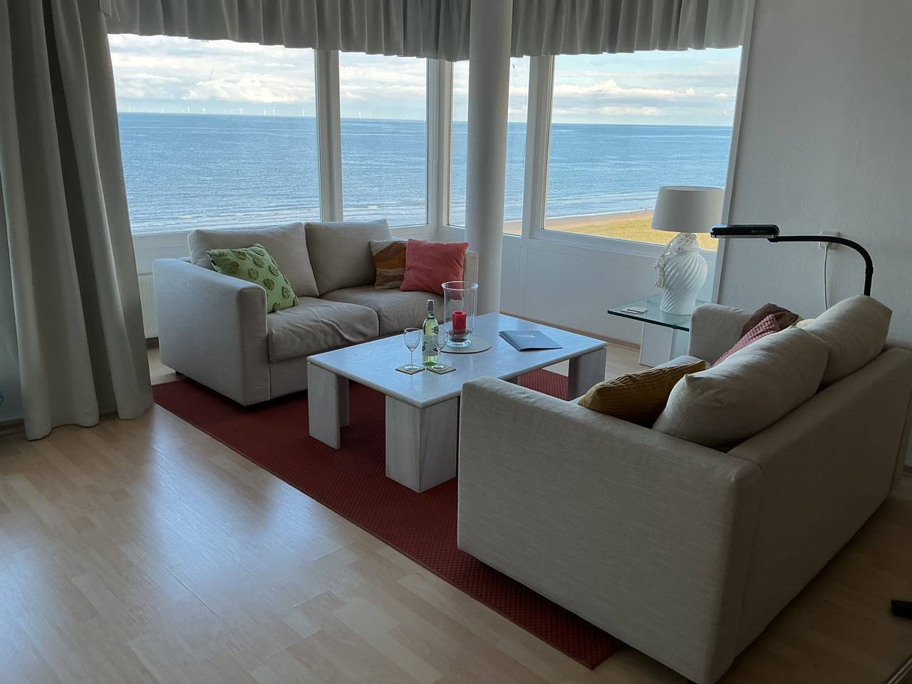 Rentals Egmond — Zonnehoek 77 in Egmond, Egmond aan Zee