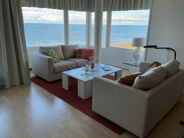 Ferienhaus für 4 Personen in Egmond - 2