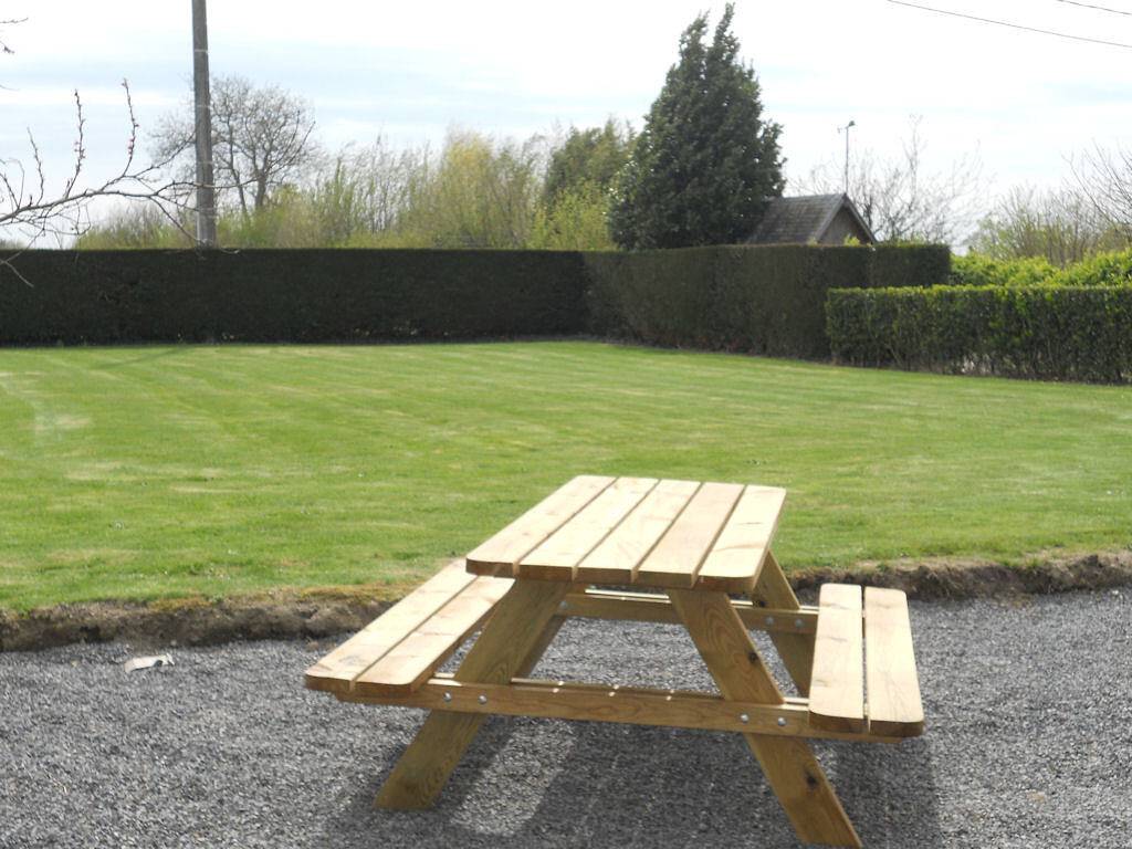 Gîte de la Nouillère in Céaux, Baie du Mont-Saint-Michel