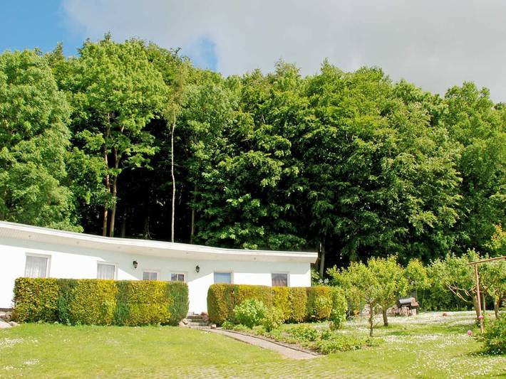 Ferienwohnung für 2 Personen, mit Terrasse und Garten in Patzig - 2