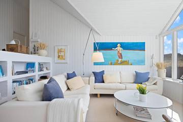 Luxus-ferienhaus für 6 Personen in Ringkøbing, Holmsland Klit, Bild 3