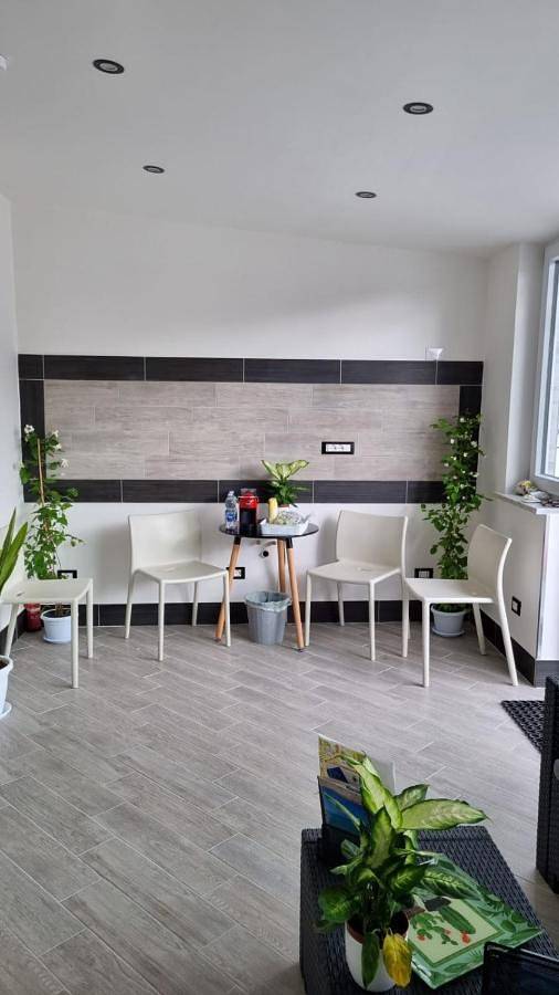 Deluxe Room (2 Adults + 1 Child) in Isola delle Femmine, Provincia di Palermo