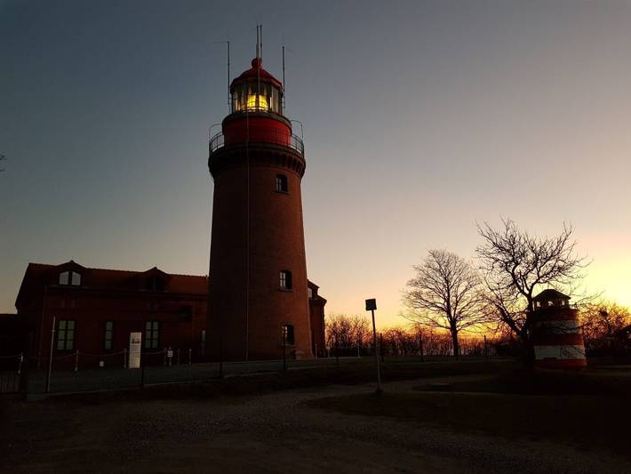 Ferienhaus für 4 Personen, mit Ausblick und Garten sowie Sauna in Bastorf - 4