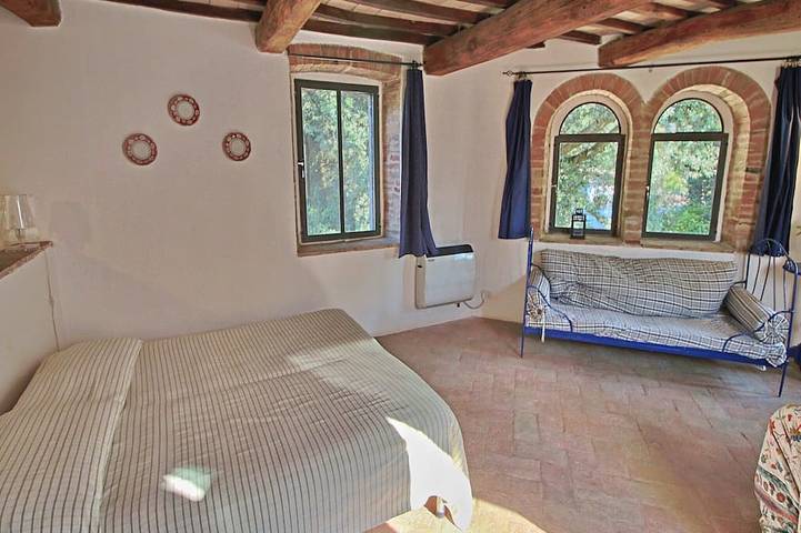Relax e distensione in Umbria in Umbertide, Valtiberina