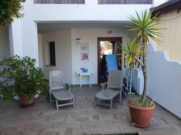 Villa pour 4 Personnes dans Arzachena, Costa Smeralda, Photo 3