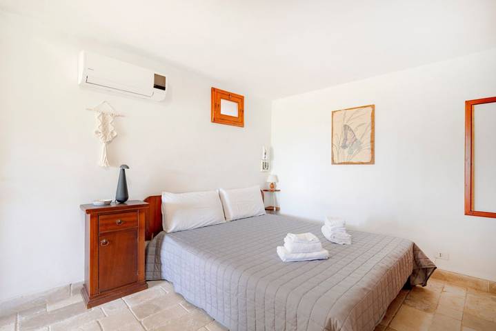 Ganze Wohnung, Ferienwohnung für 2 Personen in Ostuni, Salento