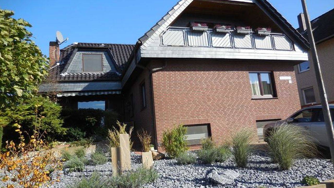 Ganze Ferienwohnung, Ferienwohnung für 3 Personen (50 m²) in Hagenburg in Hagenburg, Landkreis Schaumburg