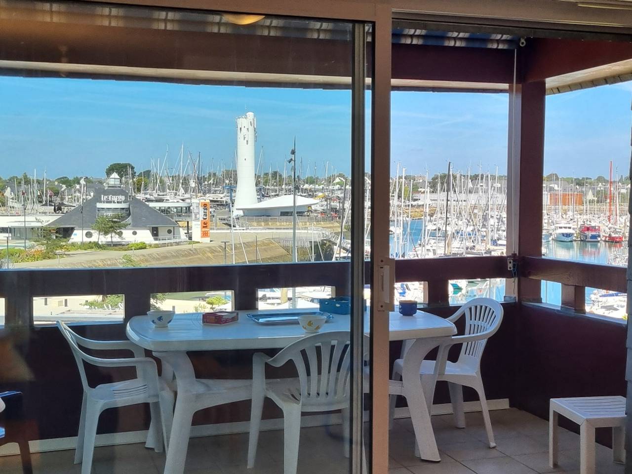 Appartement de vacances