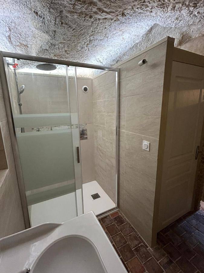 Location de vacances pour 3 personnes, avec jardin et terrasse, animaux acceptés à Villaines-les-Rochers - 4