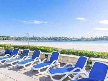 Apartment in Port d'Alcúdia, Alcúdia für 4 