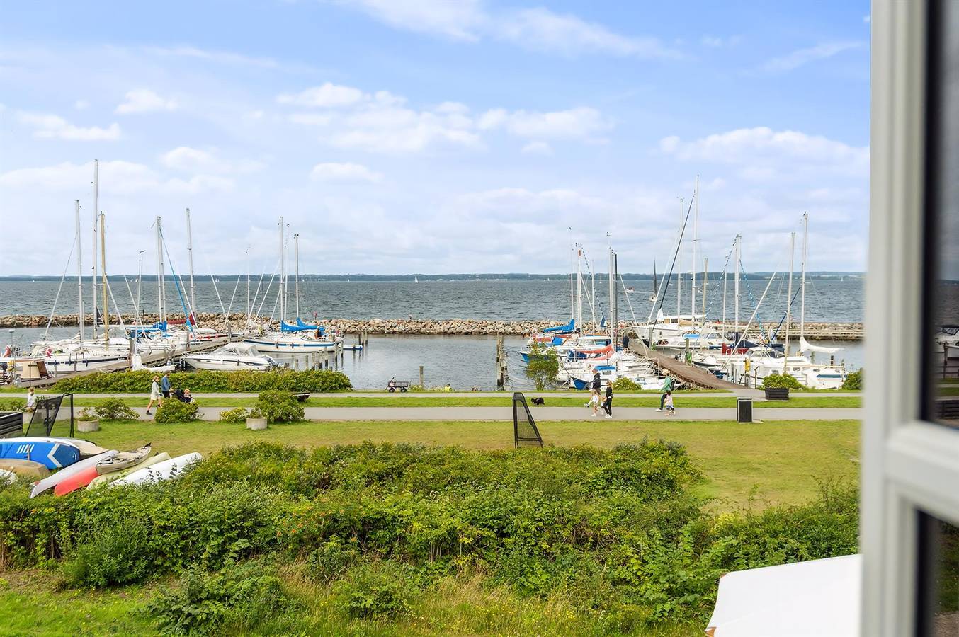 3 bedroom home in Tranekær in Tranekær, Langeland