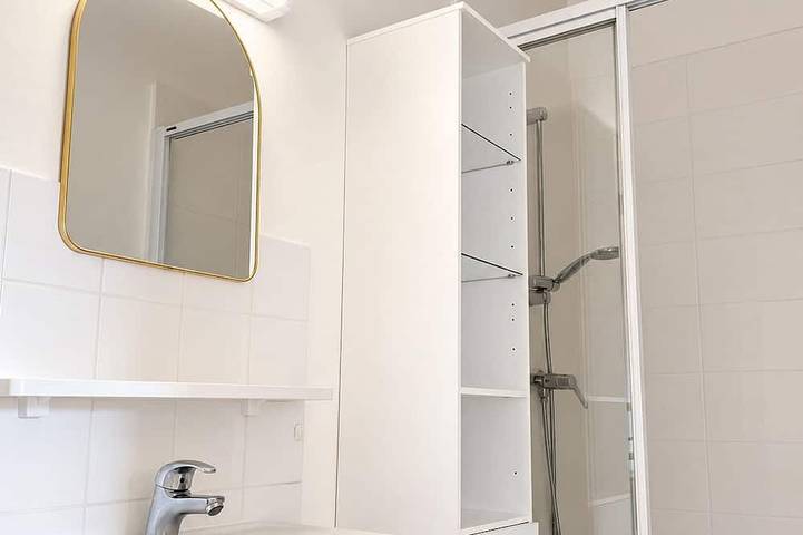 Gîte pour 2 personnes, avec jardin à Mathieu (Calvados) - 4