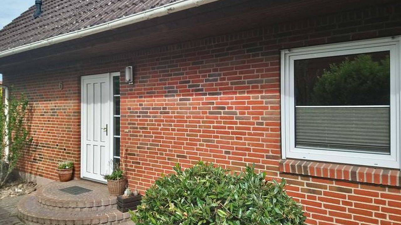 Apartamento vacacional entero, Ferienwohnung für 5 Personen (120 m²) in Teschow in Teterow, Lagos de Mecklenburg