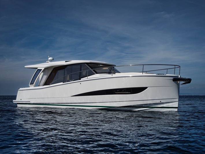 Boot für 2 Personen - 1