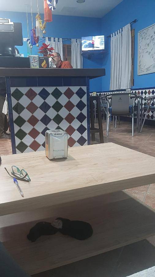 Hotel Los Guilos in Gorafe, Géoparc de Grenade
