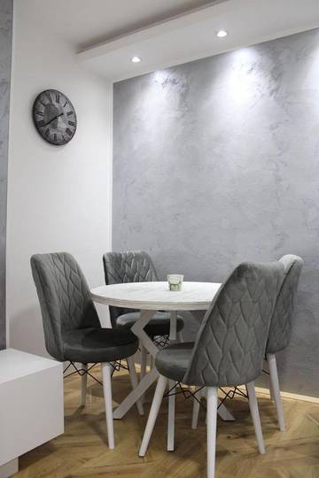 Gîte pour 4 personnes à Vršac