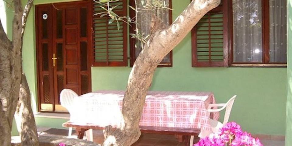 Ganze Wohnung, Arsenio 1 in Veli Losinj, Lošinj (Kvarner Bucht)