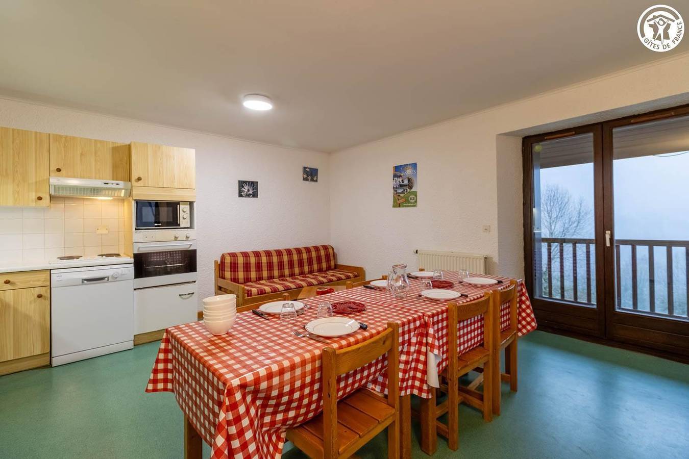 Dent De Rossanaz in Aillon-le-Vieux, Région de Chambéry