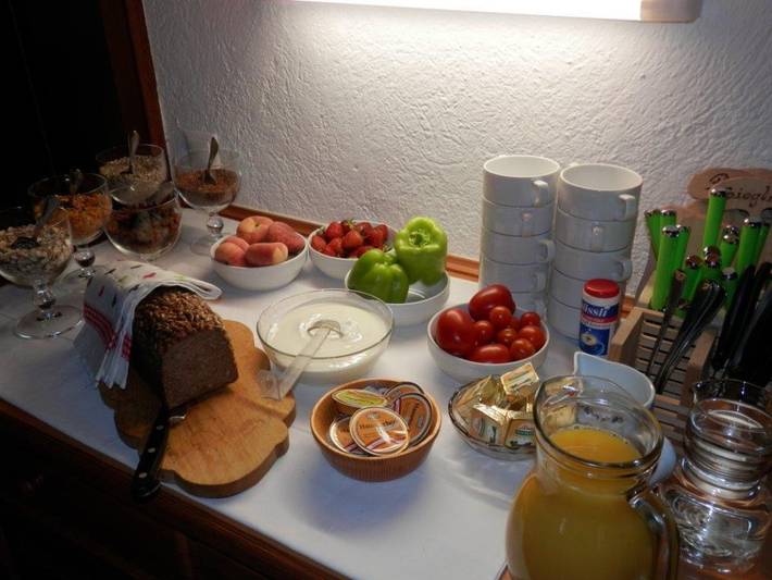 Bauernhof für 2 Personen, mit Garten, kinderfreundlich in Ramsau am Dachstein - 4