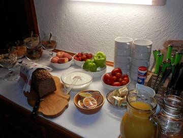 Bauernhof für 2 Personen in Ramsau am Dachstein, Ski Amadé, Bild 3