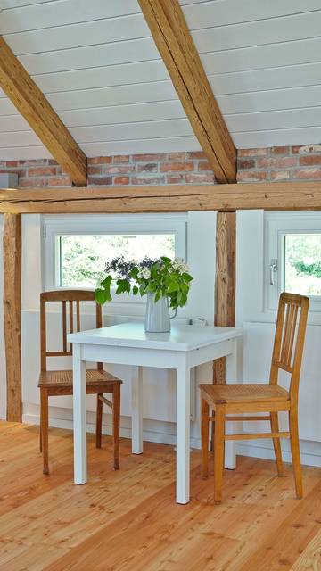 Ferienwohnung für 2 Personen in Badestrand Brodersby-Burg, Brodersby an der Schlei, Bild 4