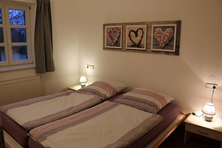 Ferienpark für 4 Personen, mit Sauna und Garten sowie Pool, mit Haustier in Dranske - 2